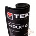 Коврик TekMat Glock Gen 4 для чистки пистолета