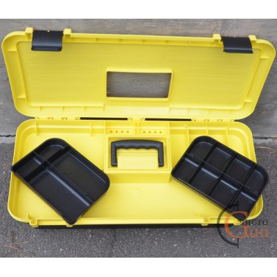 Ящик для чистки оружия GTI Equipment